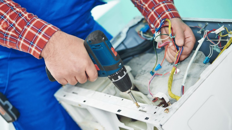 Foça Vaillant servisi orijinal yedek parça kullanımı